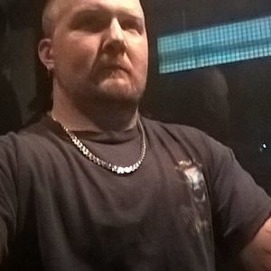 Meet your Posher, Mathew